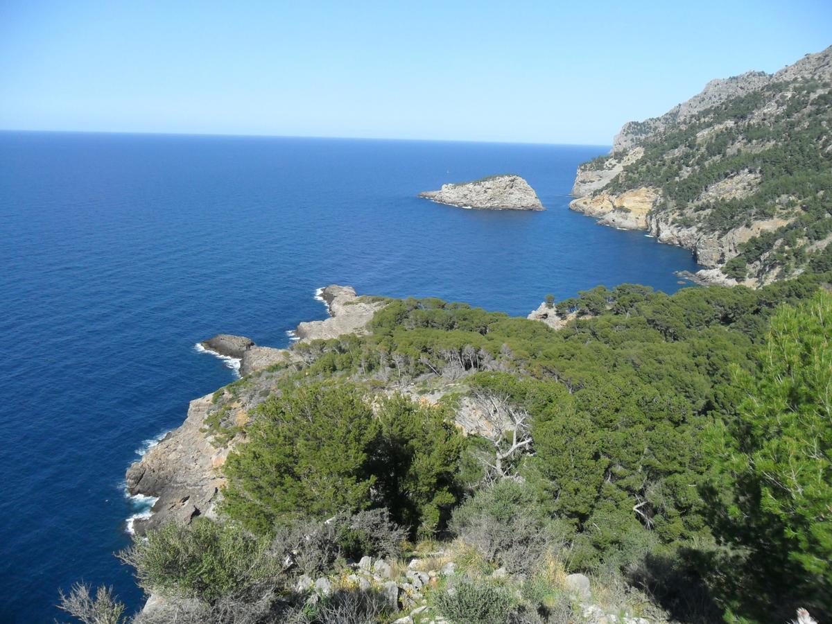 Отель Sol Port Soller Пуэтро де Соллер Экстерьер фото